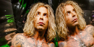MOD SUN leszerződött a Big Loud Rockhoz – megérkezett  “Mirror” című dala