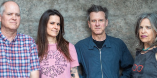 Superchunk: torzításra hangolva