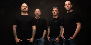 Előrendelhető a Magma Rise új kislemeze