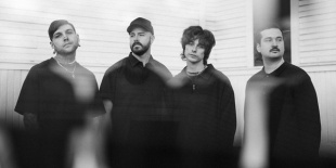 Colorblind berobbantja debütalbumát: itt a „Pressure” és a teljes dreamcore‑világ kitágul