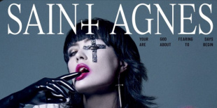 Tíz nappal az új album előtt megérkezett a Saint Agnes eddigi legerősebb dobása: Get Them Out