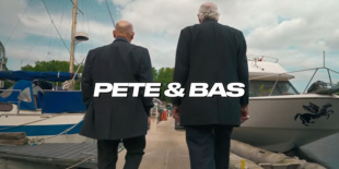 Pete & Bas: a brit rap hetvenes évekbeli fenegyerekei új dallal és két kontinensre kiterjedő turnéval térnek vissza