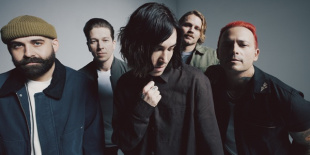 Sleeping With Sirens új dallal jelentkezett: „Paralyzed”