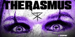 The Rasmus 2027-ben Budapestre érkezik
