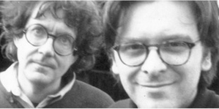 Teenage Fanclub és Jad Fair kult kedvence végre digitálisan is elérhető: újra itt a Words of Wisdom and Hope
