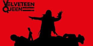 Velveteen Queen: The Greater Good a svéd hard rock új nagy dobása