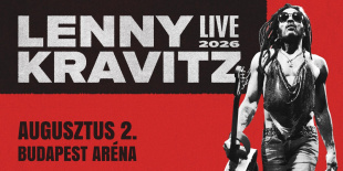 De’Wayne és Lenny Kravitz: Highway Robbery 2026 – két generáció találkozása egyetlen villanásban