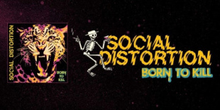 Social Distortion új dalt dobott be a köztudatba – itt a „The Way Things Were”