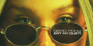 Instant adrenalinlöket: Dead Pony – „Boom!”