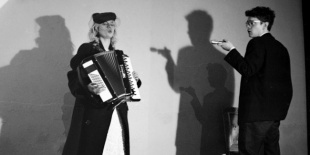 My New Band Believe: itt a black midi basszusgitárosának új projektje