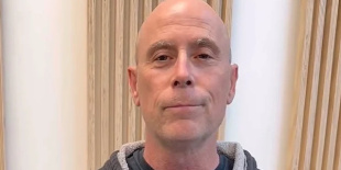 John Bush (Armored Saint) nem irigy a sikeresebb énekesekre