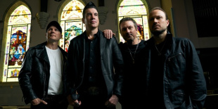 Theory Of A Deadman bejelentette új EP jét: érkezik a ‘Part 1: Funeral Songs’