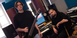 Rei Code Zero – Chronicles: érkezik az olasz instrumentális prog metal projekt debütáló albuma