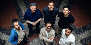 Amerikai jazzsztárral készített lemezt a Daveform Quintet – itt az első dal