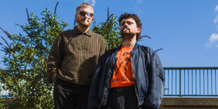 Big Special új EP t adott ki: megjelent az „O’joy!”