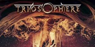 Videópremier: Triosphere – „Oceans Above, Stars Below”