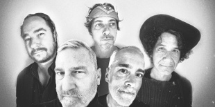 The Afghan Whigs: düh helyett csendes erő – itt a Soft Control