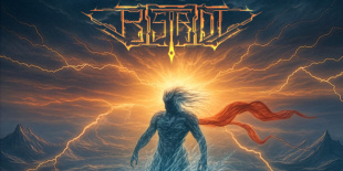 Vihar előtt: új power metal‑lemezzel jelentkezik Ristridi