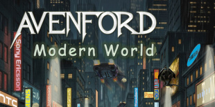 Új dallal jelentkezik ismét az Avenford zenekar