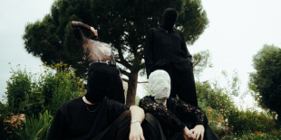 Infinity Pool: a Sunborn belép a modern metal árnyékbirodalmába