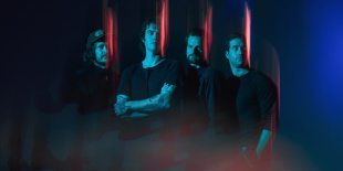 Újjászületve tér vissza az All Them Witches a „House of Mirrors”-szal