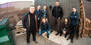 Shane MacGowan öröksége tovább él: a Dropkick Murphys új életet lehel a „The Body of an American”-be