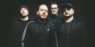 Új Omega Diatribe dal és klip