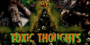 A Dead Tree Seeds ismét elérhetővé tette a Toxic Thoughts albumát