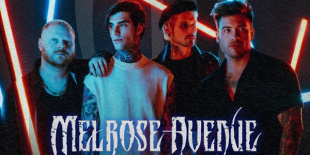 A Melrose Avenue végre Budapesten – internetes jelenségből a metalcore új frontvonala