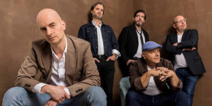 Elveszettnek hitt dalok kerültek elő: 15 év után újra hallgatható a Heaven Street Seven Gigerli EP-je