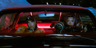 Cyberpunk energiák és drum and bass: itt a Cartel Madras új dala
