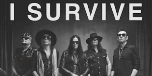I Survive: a goth glam határán mozog a The 69 Eyes új EP-je