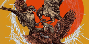 Too Late, But Still – How Much We Can Take: érkezik a post‑hardcore duó új lemeze