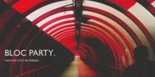 A szakítás utáni furcsa csendről mesél a Bloc Party új dala