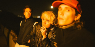 Waterparks: megérkezett a JINX, a zenekar eddigi legmerészebb albuma