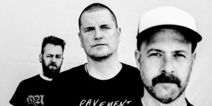 Új fejezetet nyit a holland stoner rock úttörője, a THE MACHINE