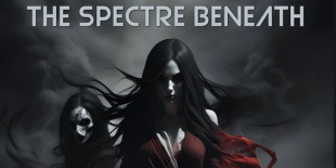 Hammer Horror és Fringe ihlette a The Spectre Beneath új albumát
