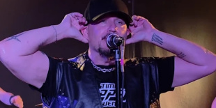 Tim ´Ripper´ Owens: problémák vannak a hangjával