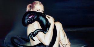 Új korszak, új album: Ellen Allien a Budapest Parkban
