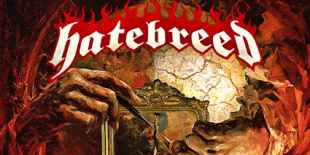 Hat év után új albummal tér vissza a Hatebreed – itt a brutális „Kill Count Increase”