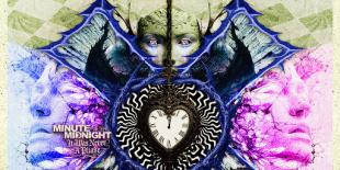 Minute After Midnight: It Was Never a Phase – személyes, nyers vallomás az alternatív színtér egyik új hangjától