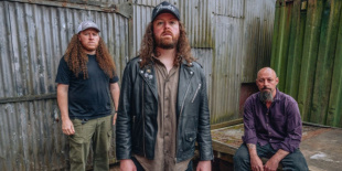 Új dallal és albummal jelentkezik a Goat Major