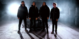 Castiel: teljes sötétségbe zuhan az osztrák deathcore-banda új EP-je