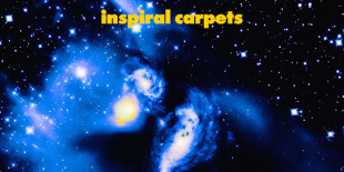 Van jobb út: új klippel jelentkezett az Inspiral Carpets