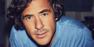 Jack Savoretti új videóval indítja be európai turnéját – októberben Budapesten