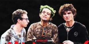 Élő felvételekkel és igazi klasszikusokkal érkezett meg a Green Day vígjátékához készült „NIMRODS” soundtrackje