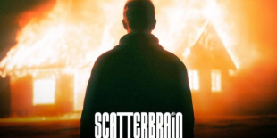 Brian Burkheiser sötétebb oldalát mutatja meg a SCATTERBRAIN új dalában