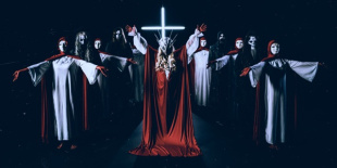 Érkezik az In This Moment kilencedik albuma – Itt a Crawl című kislemez