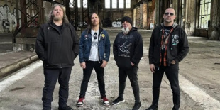 A Death és elődje demóiból jelentkezik új albummal a Left To Die