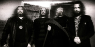 Megérkezett a Witchthroat Serpent új lemezének első előzetese – közeleg a Demons Left To Roam